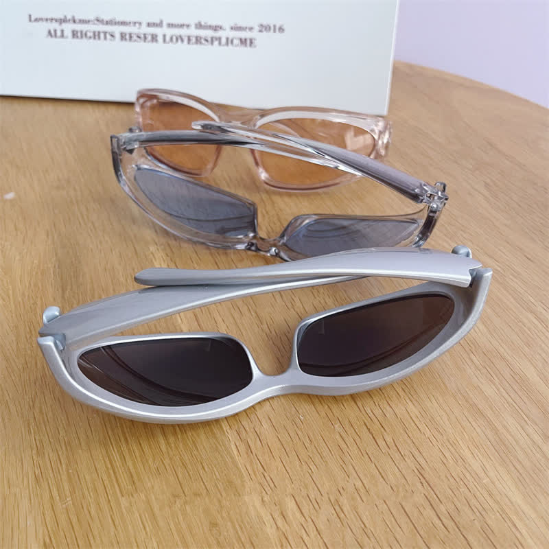 Baby Trendy Personality Sunglasses