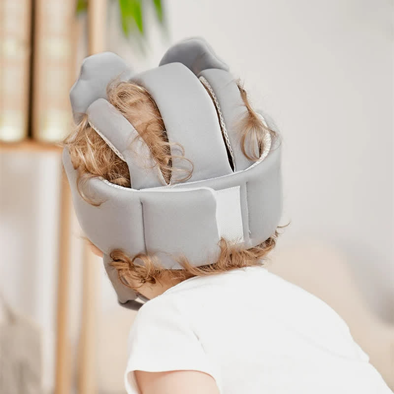 Baby Koala Walking Safety Helmet