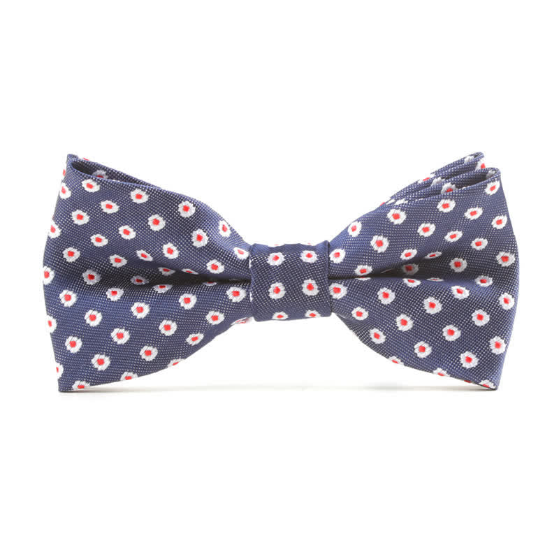 Baby Toddler Lovely Daisy Bow Tie