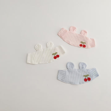 Baby Newborn Cute Cherry Headband