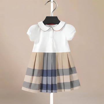 Seville Vintage Touch Girls' Dress