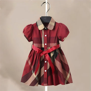 Celtic Charm Dress
