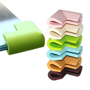 8pcs Baby Safety Corner Protector
