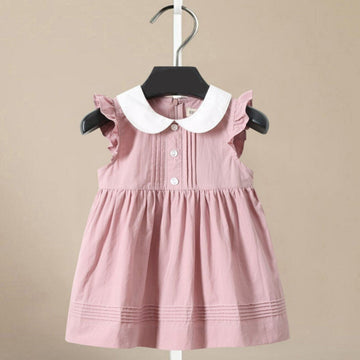 Pink Love Dress