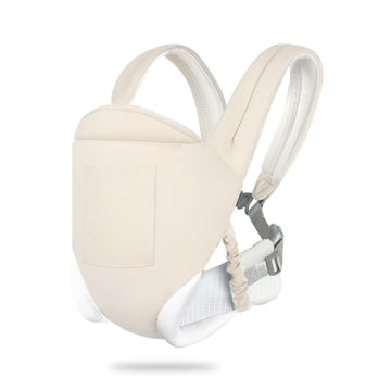 Solid Color Sling Baby Carrier