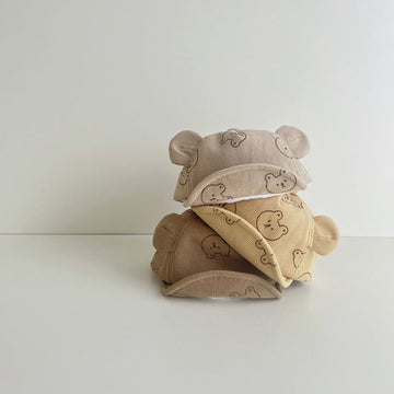 Baby Bear Baseball Cap