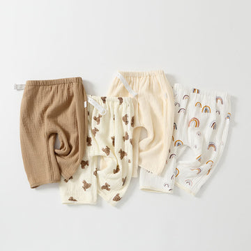 Baby Bear Rainbow Training Pants