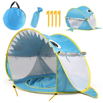 Baby Beach Sharp Tent