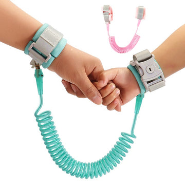 Child Safety Harness Leash Anti Lost