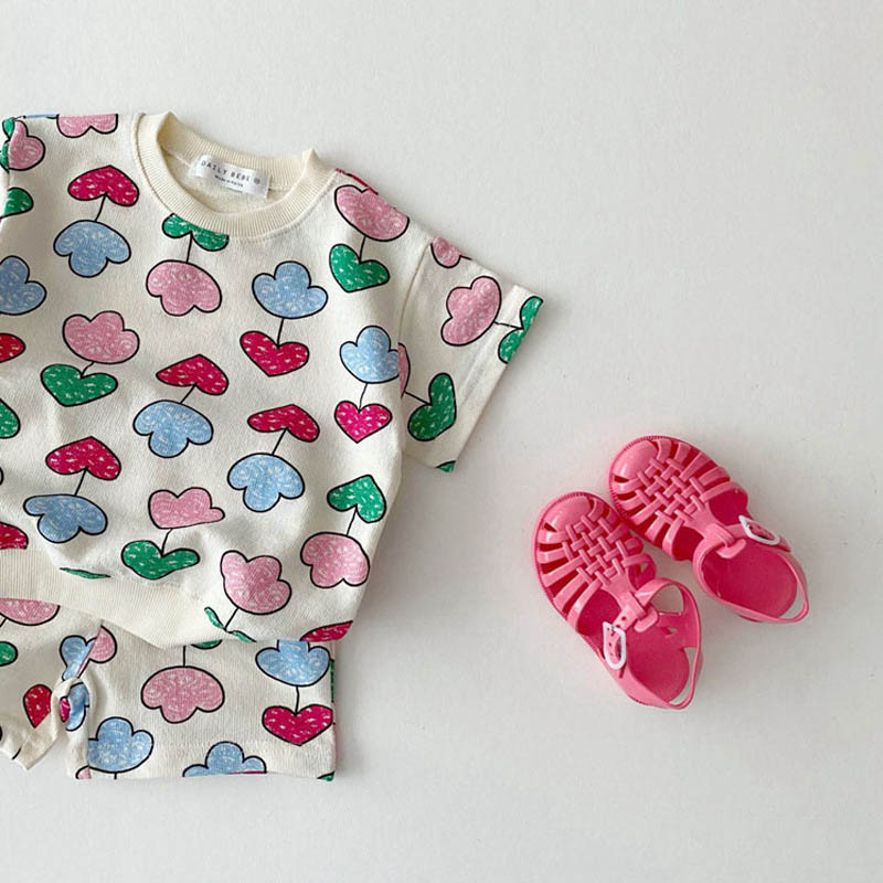 Baby Balloon/Tilip Set