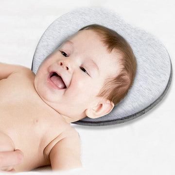 Baby Heart Shape Pillow