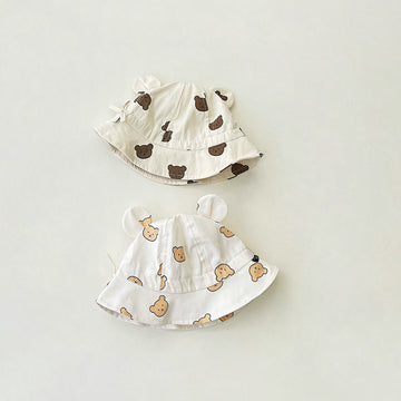 Baby Bear Bucket Hat