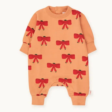 Chic & Playful Baby Bodysuits