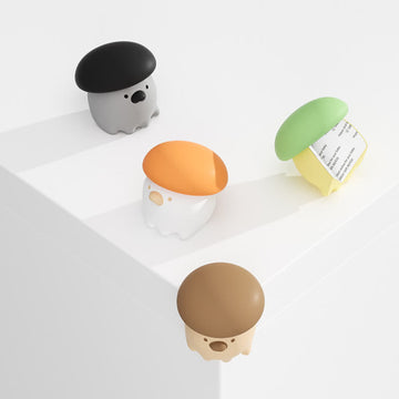 Baby Mushroom Safety Protector Table Corner