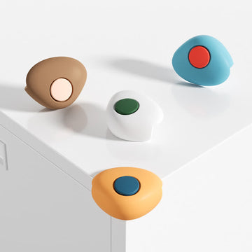 Shell Baby Safety Protector Table Corner