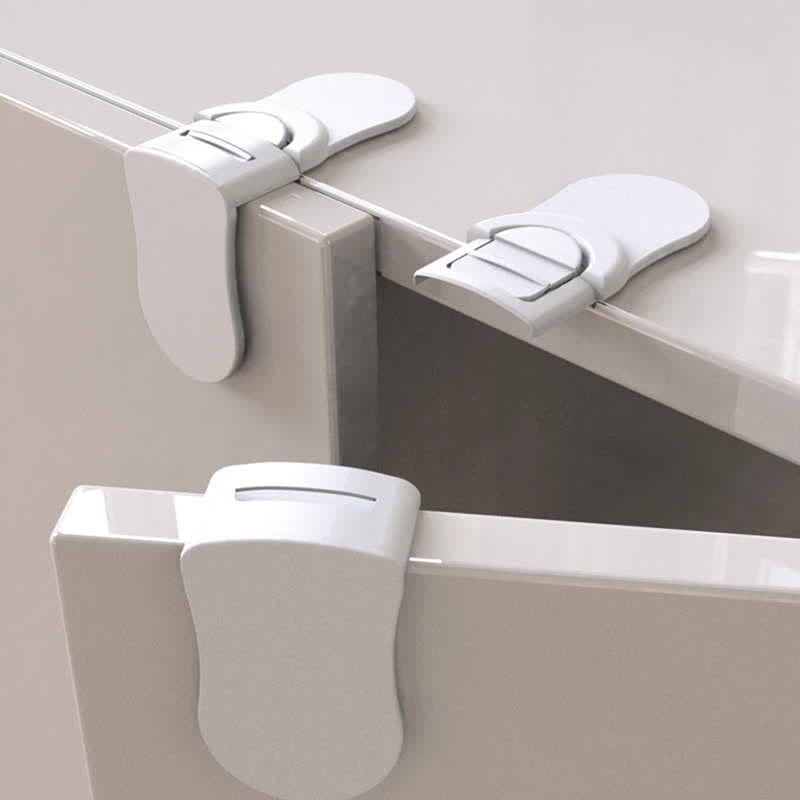 Home Baby Safety Locks Drawer Lock