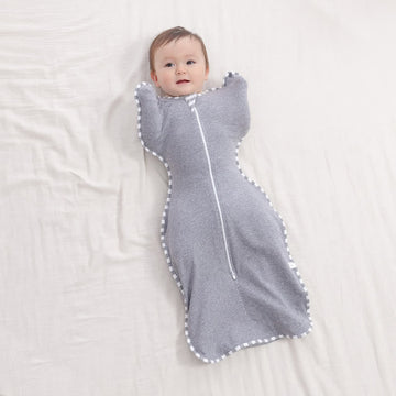 Baby Anti-Startle Sleeping Bag