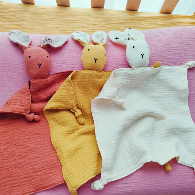 Baby Calf Soothe Appease Towel