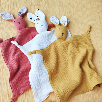 Baby Calf Soothe Appease Towel