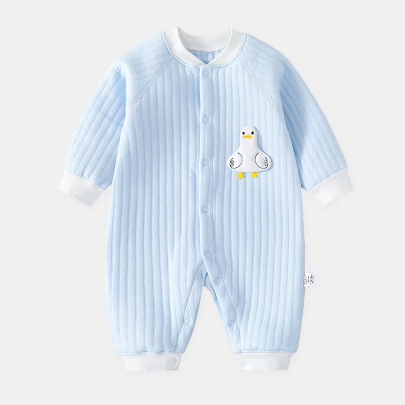 Baby Lovely Animal Comfort Romper