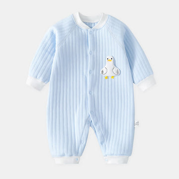 Baby Lovely Animal Comfort Romper