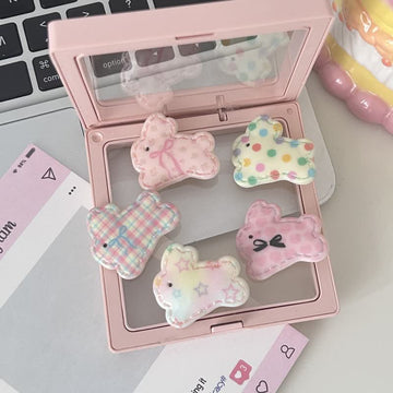 Baby Funny Bunny Lovely Hair Clips