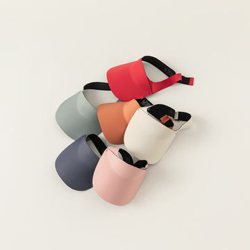 Baby Hollow Top Sunscreen Hat