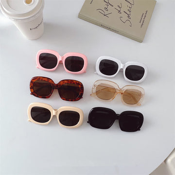 Baby Trendy Chill Design Sunglasses