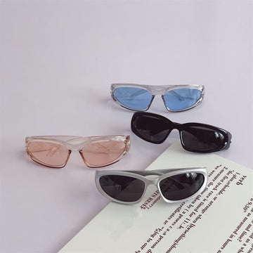 Baby Trendy Personality Sunglasses