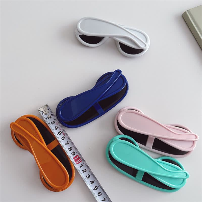 Baby Holiday Hip-hop Lovely Sunglasses