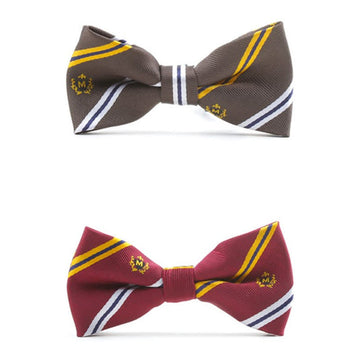 M Baby Toddler Preppy Style Bow Tie