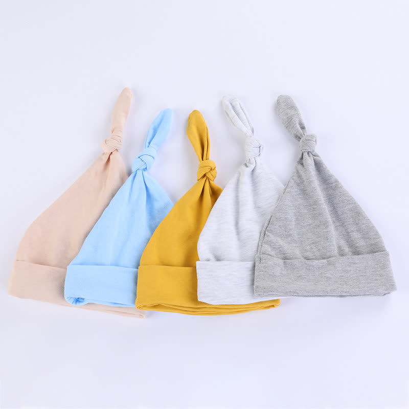 Baby Newborn Basic Protector Hat