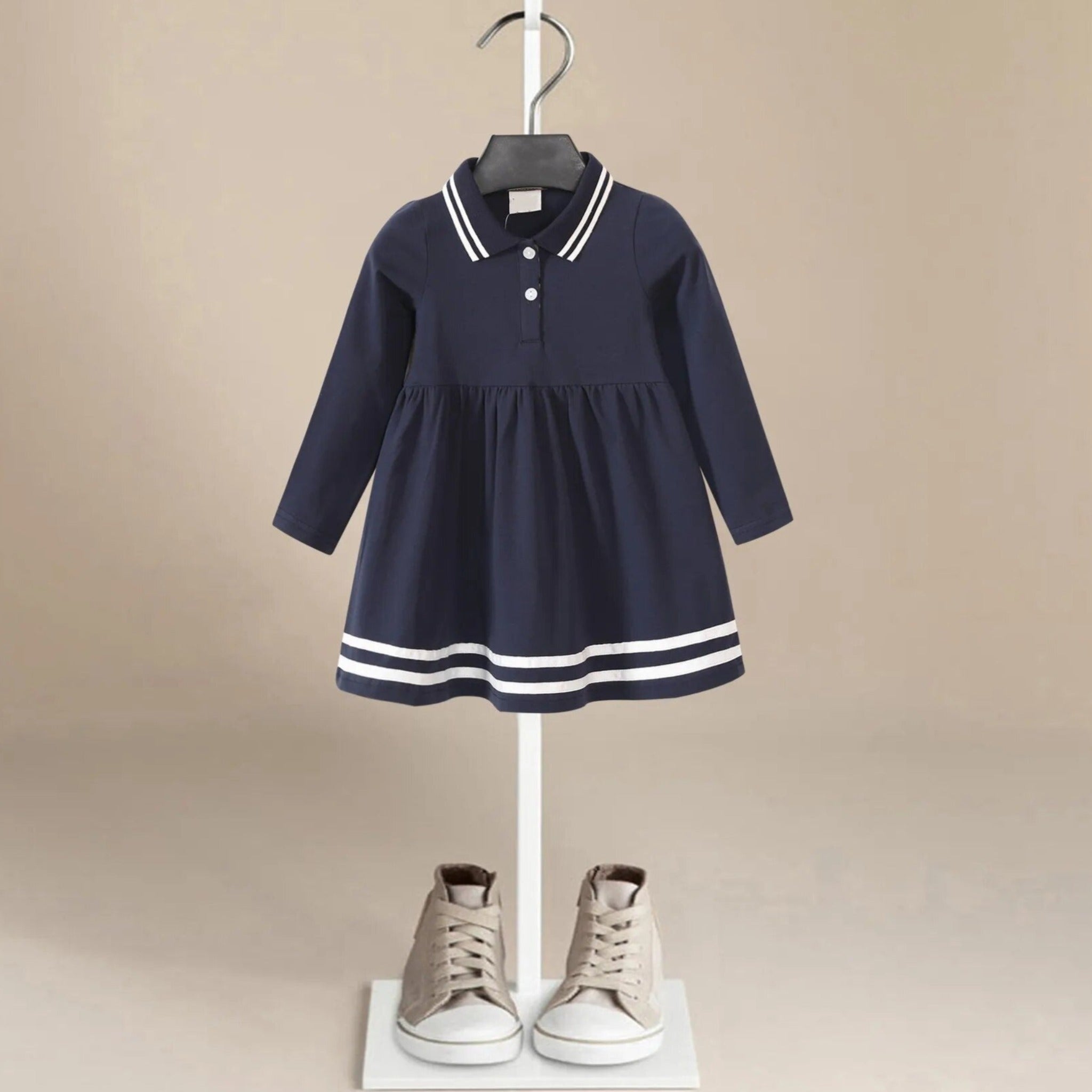 Dublin Girl Dress