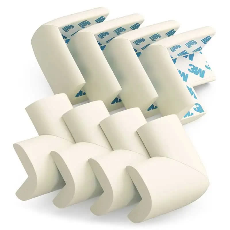 8pcs Baby Safety Protector Table Corner