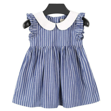 Vintage Dress for Little Girls