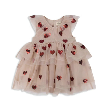 Tutu Love Girls隆炉 Dress