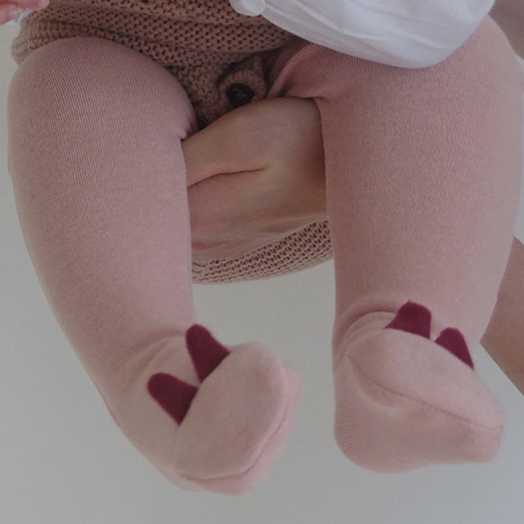 Bunny Ears Baby and Toddler Tight