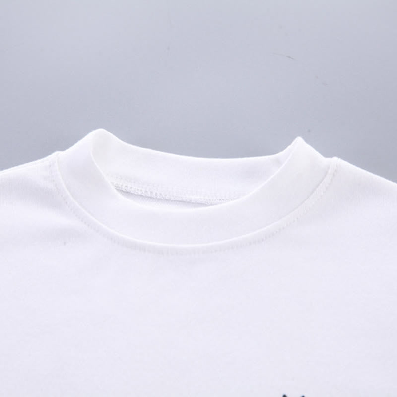 Toddler Boy Casual 3 Pieces Set