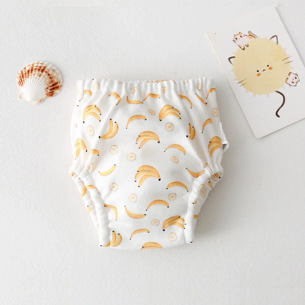 Baby Fruit Training Pants