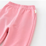 Baby Bunny Hairball Casual Jogger Pants