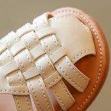 Toddler Soft Sole Summer Sandals