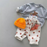 Toddler Tiger Casual Pants