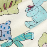 Toddler Bear Cartoon Sweatshirt