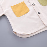 Toddler Boy Casual 3 Pieces Set