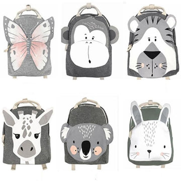 Cartoon Cute Kids Mini Bags