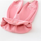 Baby Bunny Hairball Casual Jogger Pants