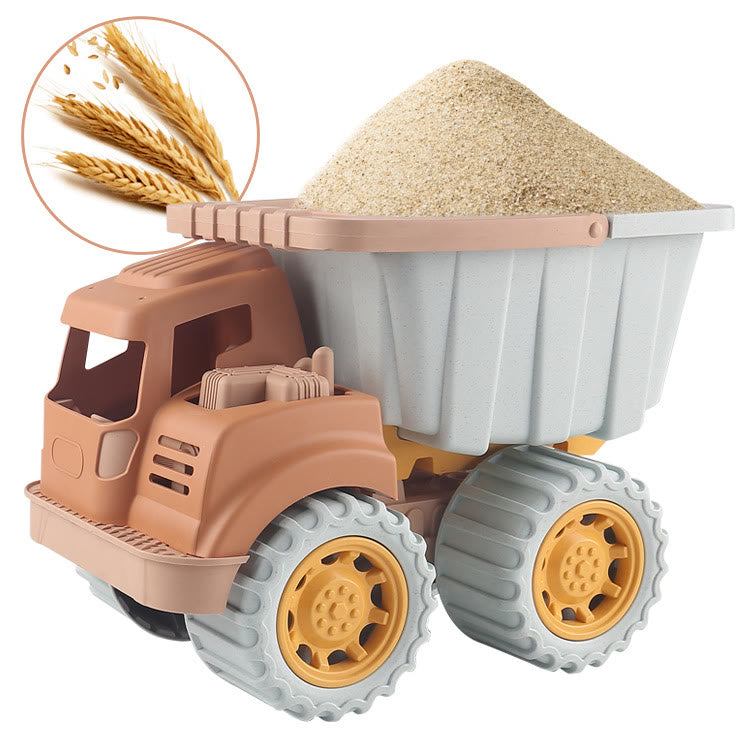 Beach Excavator Toy