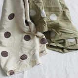 Toddler Polka Dot Loose T-Shirt