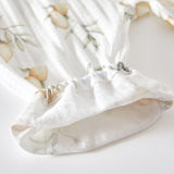 Toddler Lemon Casual Pants