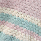 Toddler Solid Color Loose Sweater